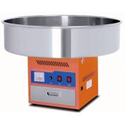 Аппарат для сахарной ваты Rosso HEC-02