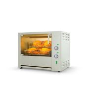 Командор-4Э-Т (карусельный)
