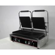 Гриль контактный HSG57E PRO
