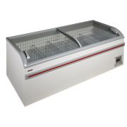 Ларь-бонета «Leningrad» LM3-250 на пропане
