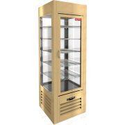 Витрина кондитерская VRC 350 Sh Beige