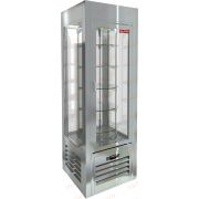 Витрина кондитерская VRC 350 R Sh