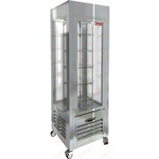 Витрина кондитерская HICOLD VRC 350 R