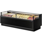 Витрина Galaxy 080 Plug-in 250 вентилируемая среднетемпературная SELF