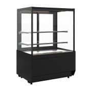 Витрина холодильнаяKC70 SV 0,9-1 STANDARD (версия 2.0) (9005-0430)