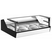 Витрина холодильная АС87 SM 1,0-1 (ВХС-1,0 Cube Арго XL ТЕХНО)