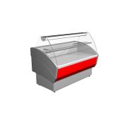 Витрина холодильная G85 SV 1,8-1(ВХСр-1,8 Полюс Эко)