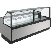 Витрина холодильная GC110 VV 0,94-1 (без боковин) (версия 2.0) 9006-0430