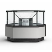 Витрина холодильная GC110 VM-5-1 внешний угол (без боковин) (версия 2.0) 9006-0430