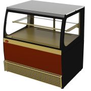 Витрина холодильная кассовая Veneto VSk-0,95 (крашен.)