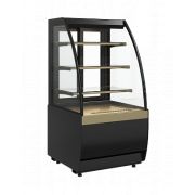 Витрина холодильная K70 VM 0,6-2 STANDARD открытая (версия 2.0) (9005-0109)