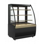 Витрина холодильная K70 VM 0,9-2 STANDARD открытая (версия 2.0) (9005-0109)