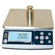 ВЕСЫ ПОРЦИОННЫЕ MASTER MSC-15