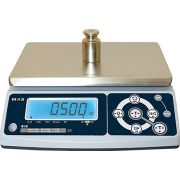 ВЕСЫ ПОРЦИОННЫЕ MASTER MS-25