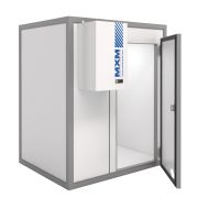 Комплект панелей КХ-4,41 (1,36х1,96х2,2) 80мм (МХМ)