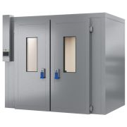 Камеры окончательной расстойки CR2.6080.Т2 inox
