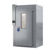 Камера расстоечная СRP1.6080.T1 inox