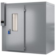 Камера расстоечная СRP1.6080.T2 inox
