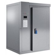 Камера шоковой заморозки BCF 20.1.T1 inox