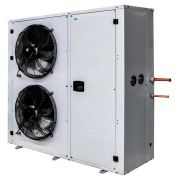 Компрессорно-конденсаторный блок CCB335 ZBD45 ZNCN