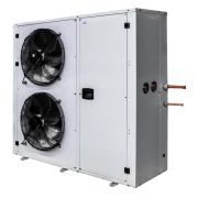 Компрессорно-конденсаторный блок CCB335 YM125