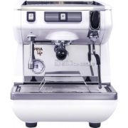 167513 Кофемашина полуавтомат Appia LIFE 1gr S 220V white+high groups
