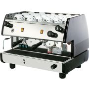 La Pavoni BART2MN1596EU Кофемашина полуавтомат, цвет черный
