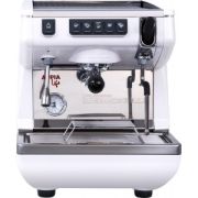 167517 Кофемашина автомат Appia LIFE 1gr V 220V white+high groups
