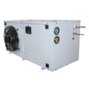 Компрессорно-конденсаторный блок ССВM33 NJX2219GS