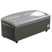 GTE1850GE Морозильный ларь Haier