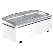 Морозильный ларь Haier GTE1850W
