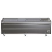 GTS2500GCH Морозильный ларь Haier