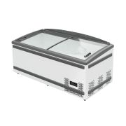 Ларь-бонета Корсика ЛХН-1850 RAL 9003