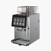 ROSSO Кофемашина BTB-302-1D1F