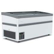 Универсальная бонета FROSTOR UF 1900 ВЕ серый с корзинами