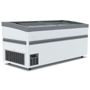 Универсальная бонета FROSTOR UF 2100 ВЕ серый с корзинами