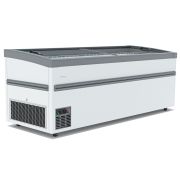 Универсальная бонета FROSTOR UF 2500 ВЕ серый с корзинами