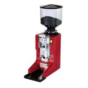 La Pavoni ZEDEU Кофемолка автомат, цвет красный