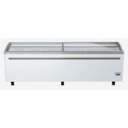 GTS2100WTM Морозильный ларь Haier
