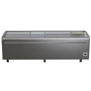 GTS2501G Морозильный ларь Haier