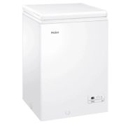 HCE103R Морозильный ларь Haier