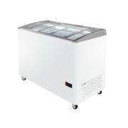 SD-416AELUA Морозильный ларь Haier