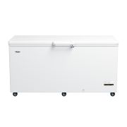 HCE520RFC Морозильный ларь Haier