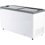 Ларь морозильный ЛВН 600 П (СF 600 FQ) 7 кор (кор серая)