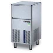 Simag (Scotsman) Льдогенератор SDH 64 WS
