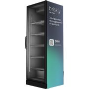 Морозильный шкаф Briskly Smart 7 Frost (RAL 7024)