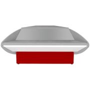 Прилавок Илеть Cube (760) расчетно-кассовый неохлаждаемый