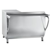 Кабина кассовая КК-70М