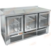 Стол охлаждаемый HICOLD GNEG 111 HT
