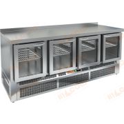 Стол охлаждаемый HICOLD GNEG 11111 HT